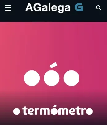 Vacantes.gal no termómetro da TVG
