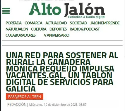Alto Jalón