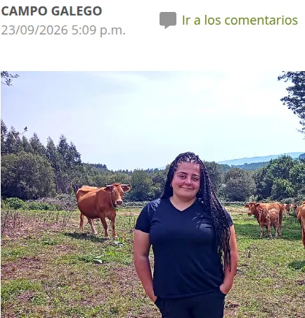 Vacantes en Campo Galego