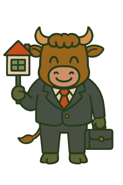 Inmobiliaria vacantes